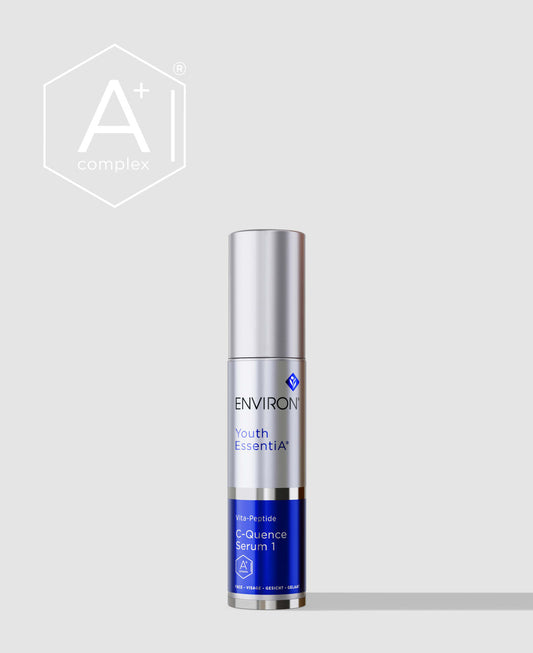 Youth EssentiA® Vita-Peptide C-Quence Serum 1