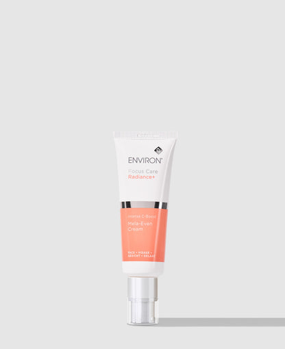 Intense C-Boost Mela-Even Cream