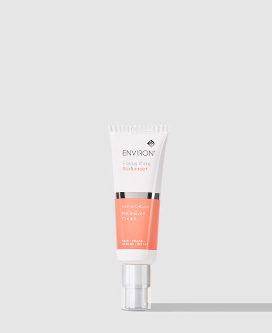 Intense C-Boost Mela-Even Cream