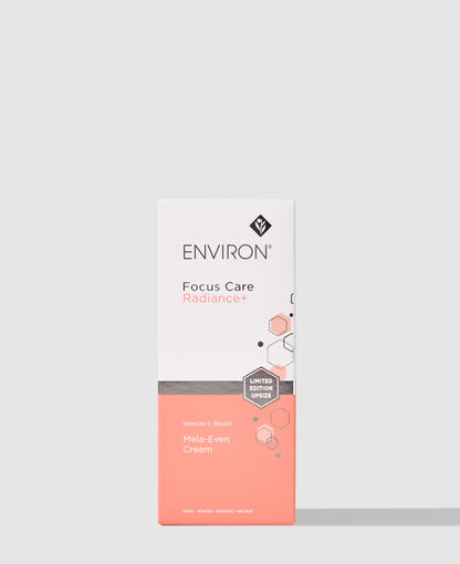 Intense C-Boost Mela-Even Cream