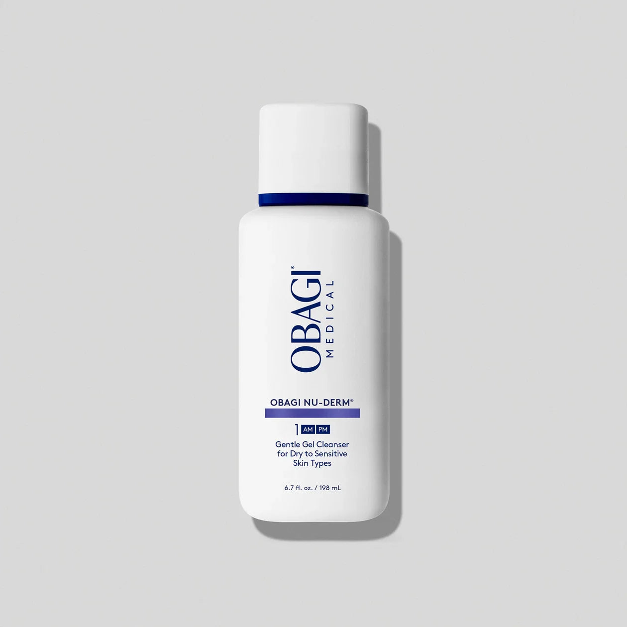 OBAGI Nu-Derm 1 Gentle Cleanser