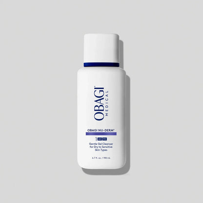 OBAGI Nu-Derm 1 Gentle Cleanser
