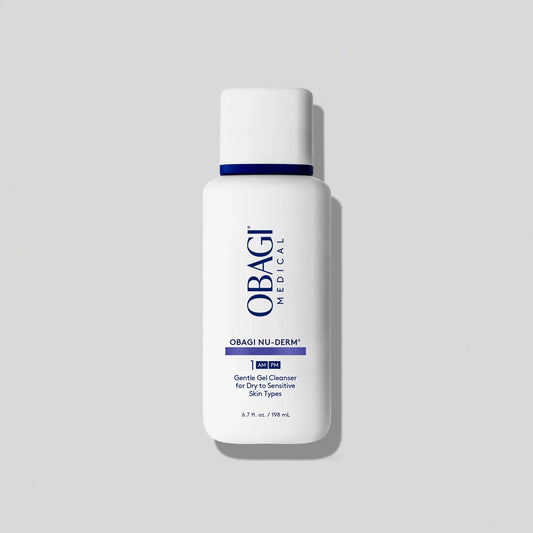 OBAGI Nu-Derm 1 Gentle Cleanser