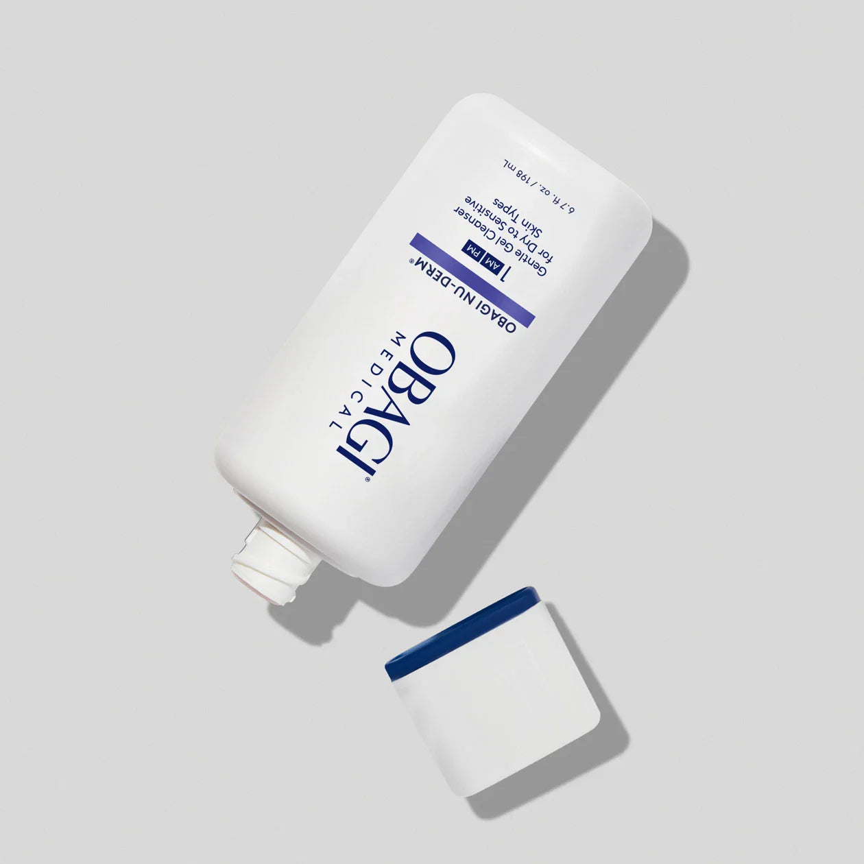 OBAGI Nu-Derm 1 Gentle Cleanser