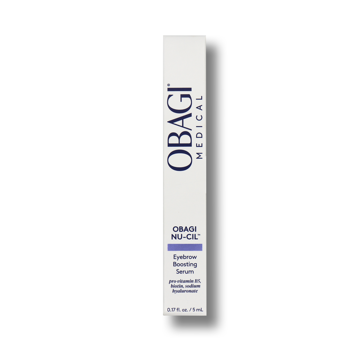 OBAGI Medical Nu-Cil EyeBrow Boosting Serum (BROW)