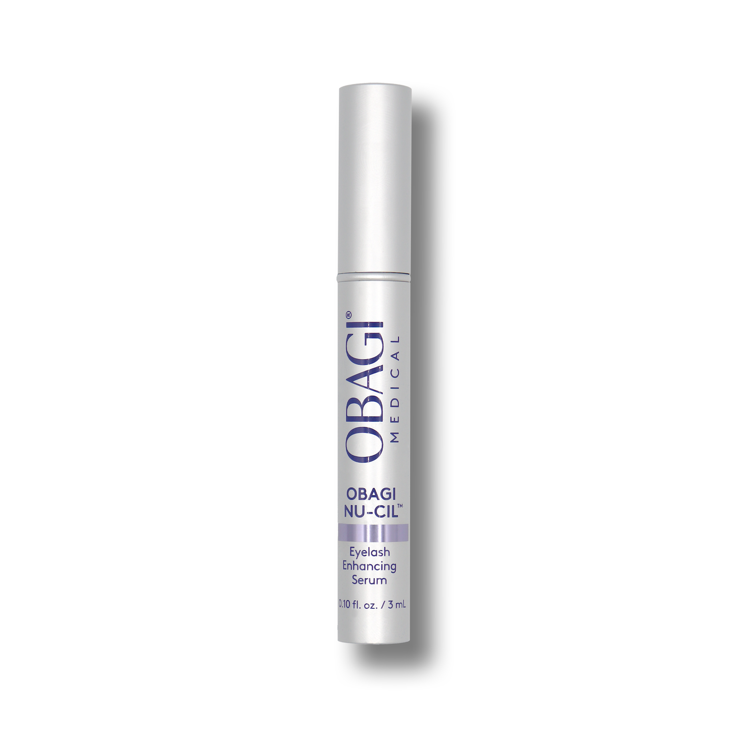 OBAGI Medical Nu-Cil Eyelash Enhancing Serum 3ml (LASH)