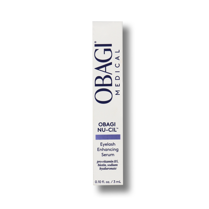 OBAGI Medical Nu-Cil Eyelash Enhancing Serum 3ml (LASH)