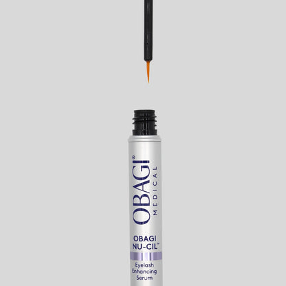 OBAGI Medical Nu-Cil Eyelash Enhancing Serum 3ml (LASH)