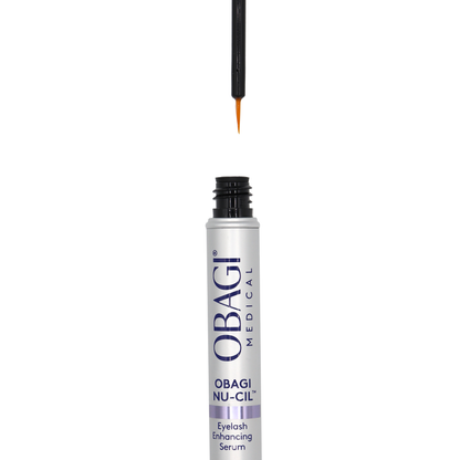 OBAGI Medical Nu-Cil Eyelash Enhancing Serum 3ml (LASH)