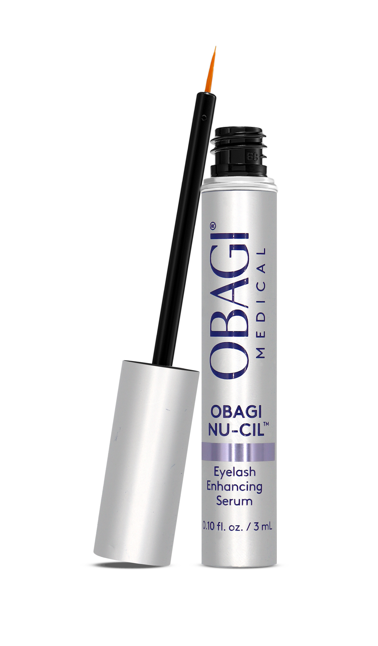 OBAGI Medical Nu-Cil Eyelash Enhancing Serum 3ml (LASH)