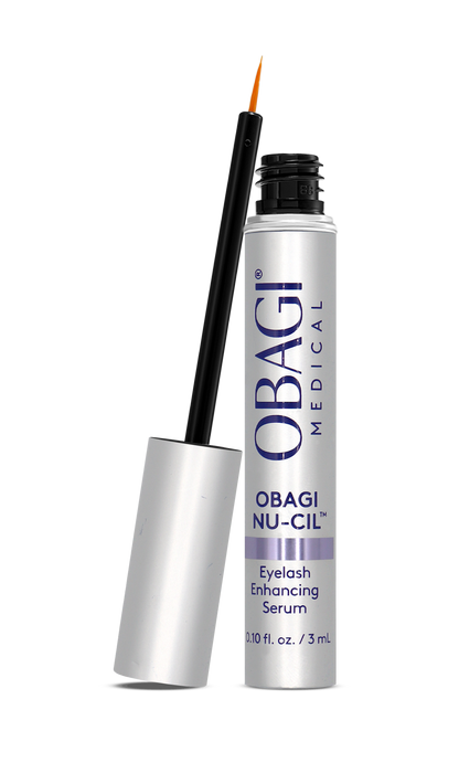 OBAGI Medical Nu-Cil Eyelash Enhancing Serum 3ml (LASH) – Skinova