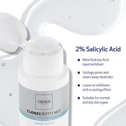 OBAGI CLENZIderm M.D. Pore Therapy