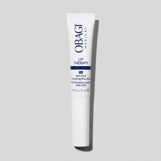 OBAGI Lip Therapy AHA + PHA Smoothing Micro-Peel