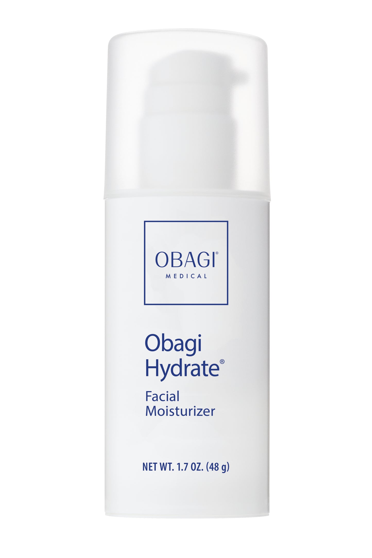 OBAGI HYDRATE® HYDRATING FACIAL MOISTURIZER