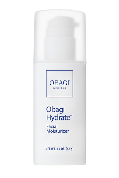 OBAGI HYDRATE® HYDRATING FACIAL MOISTURIZER