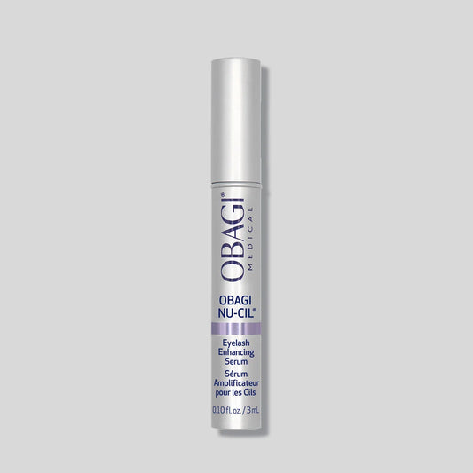 OBAGI Medical Nu-Cil Eyelash Enhancing Serum 3ml (LASH)
