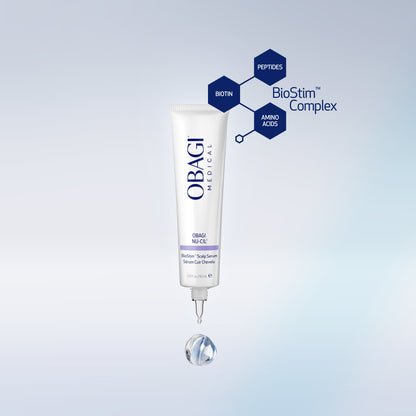 OBAGI Nu-Cil BIOSTIM Scalp Serum