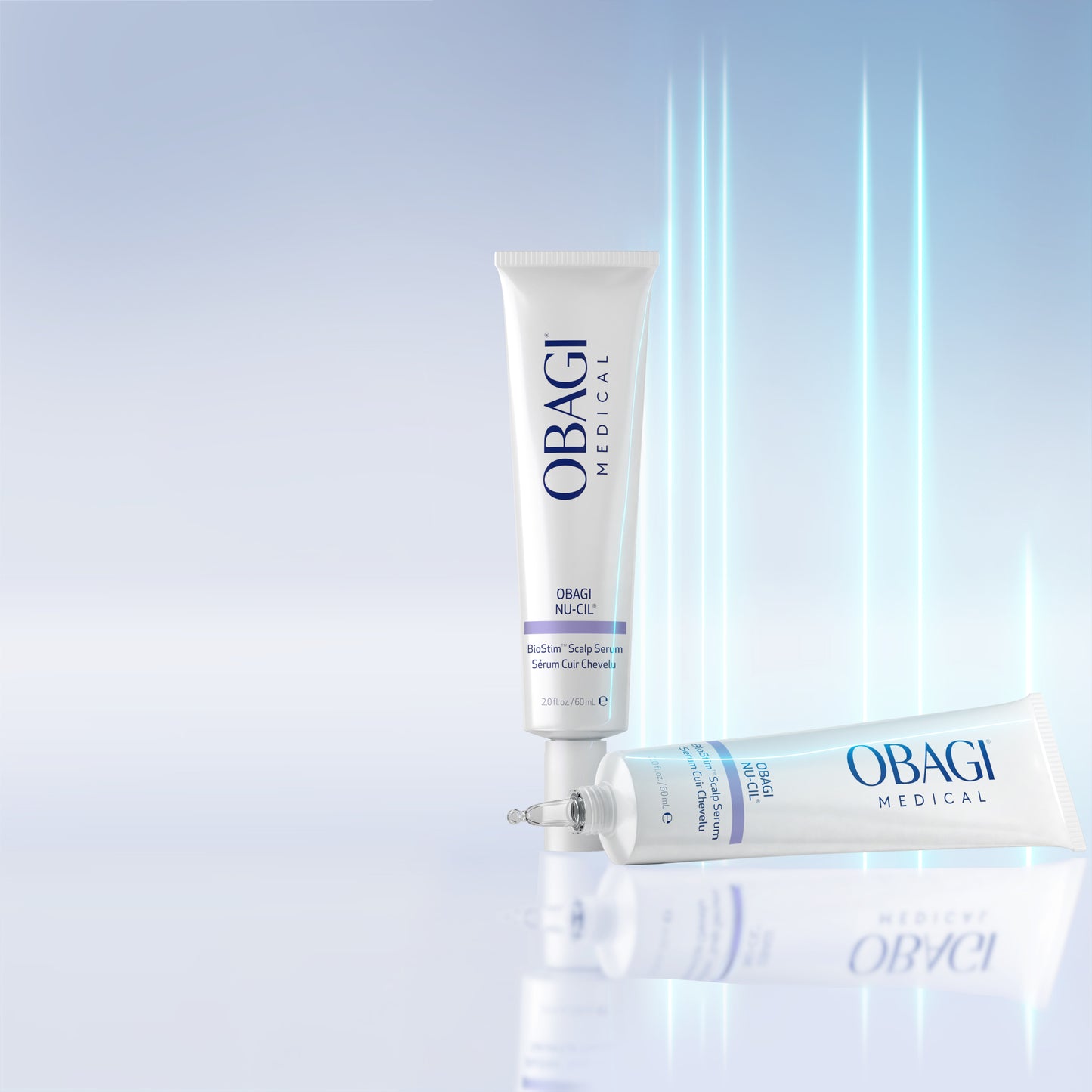 OBAGI Nu-Cil BIOSTIM Scalp Serum