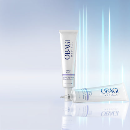 OBAGI Nu-Cil BIOSTIM Scalp Serum