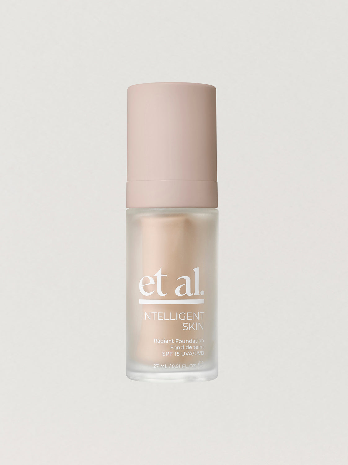 INTELLIGENT SKIN RADIANT FOUNDATION