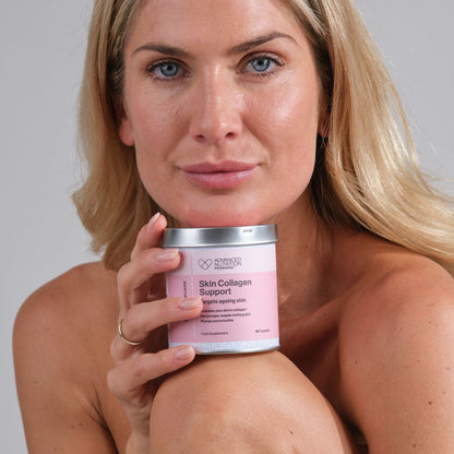 Skin Collagen Support