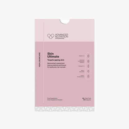 Skin Ultimate 28-Days Suppy