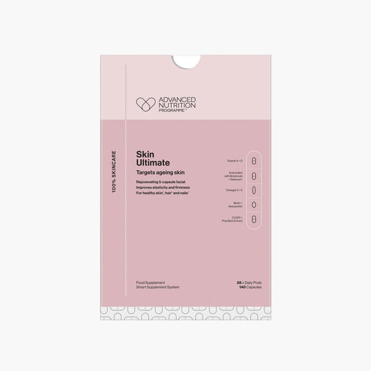Skin Ultimate 28-Days Suppy