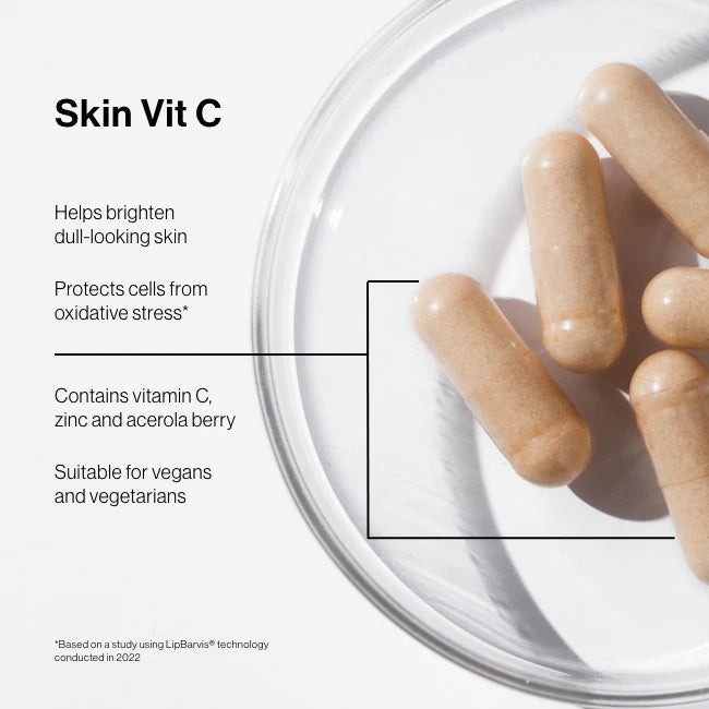 Skin Vit C