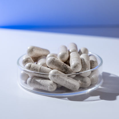 Skin Vitality Multivitamin