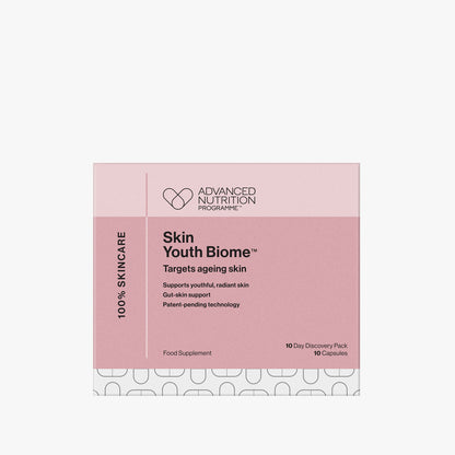 Skin Youth Biome™ 10 Days Pack