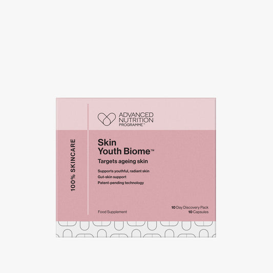 Skin Youth Biome™ 10 Days Pack
