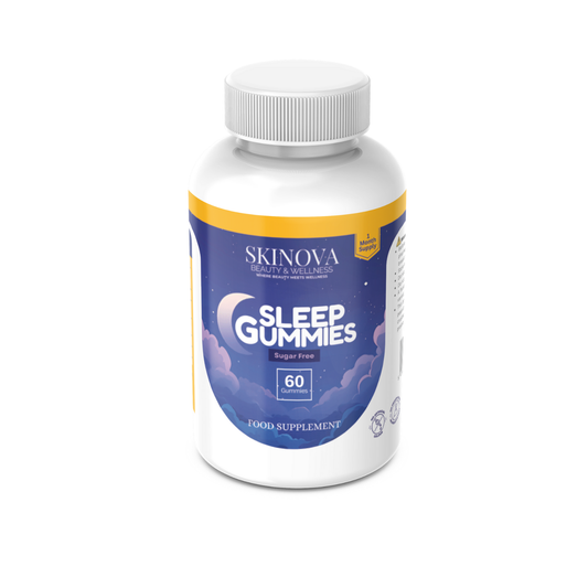 Sleep Support Gummies