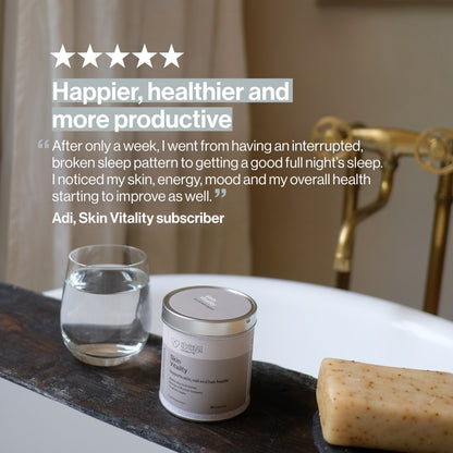Skin Vitality Multivitamin